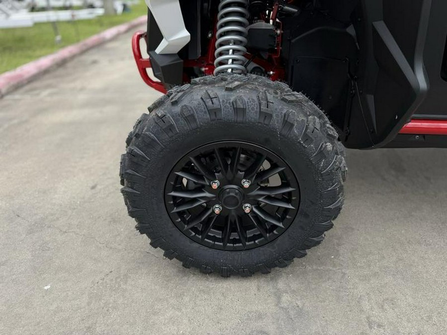 2025 Honda® Talon 1000R-4 FOX Live Valve