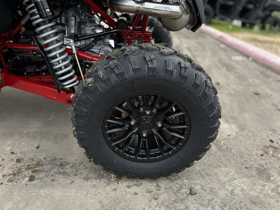 2025 Honda® Talon 1000R-4 FOX Live Valve