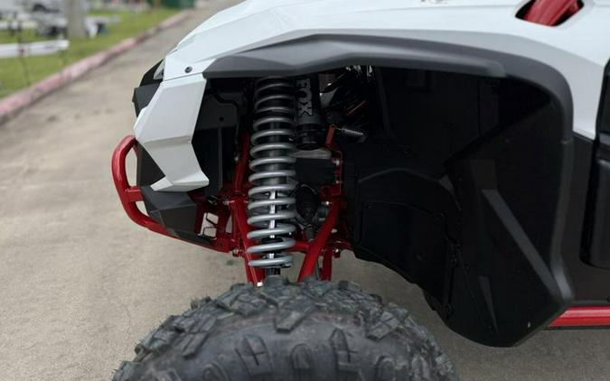 2025 Honda® Talon 1000R-4 FOX Live Valve