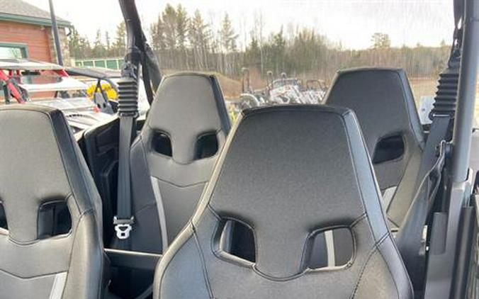 2025 Can-Am Maverick Sport Max DPS