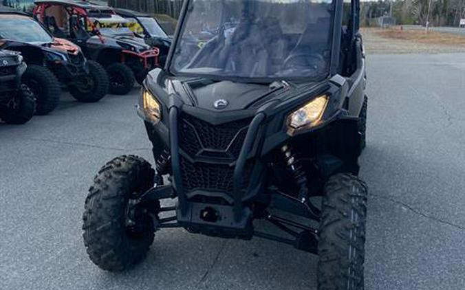 2025 Can-Am Maverick Sport Max DPS