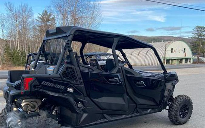 2025 Can-Am Maverick Sport Max DPS