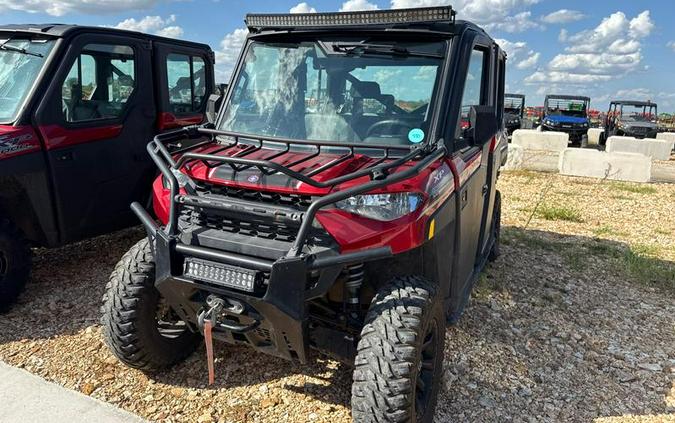 2019 Polaris® Ranger Crew XP 1000 NorthStar