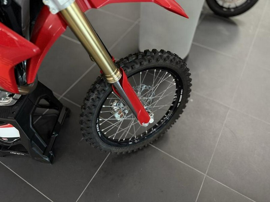 2026 Ducati Desmo450 MX