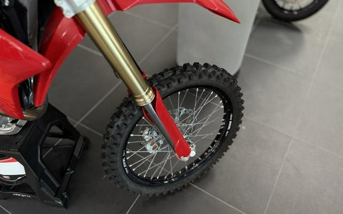 2026 Ducati Desmo450 MX