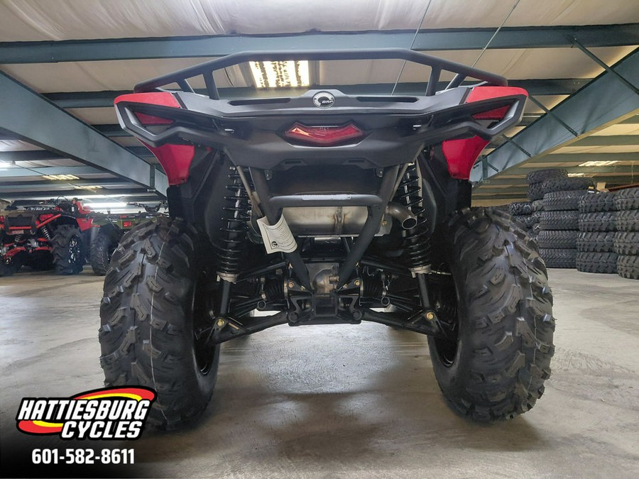 2026 Can-Am Outlander 700