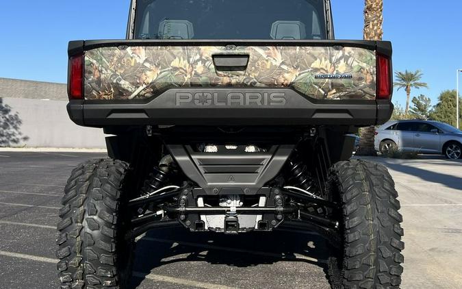 2026 Polaris® Ranger Crew XD 1500 NorthStar Ultimate Polaris Pursuit Camo