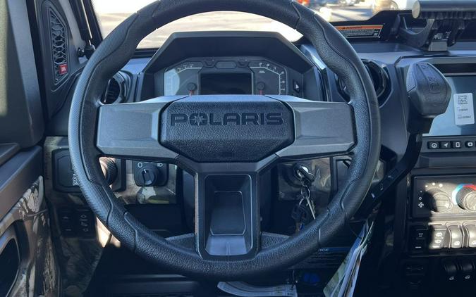2026 Polaris® Ranger Crew XD 1500 NorthStar Ultimate Polaris Pursuit Camo