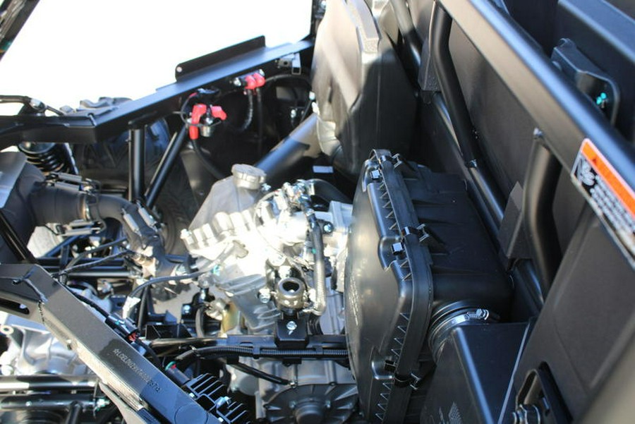 2026 CFMOTO UFORCE 600