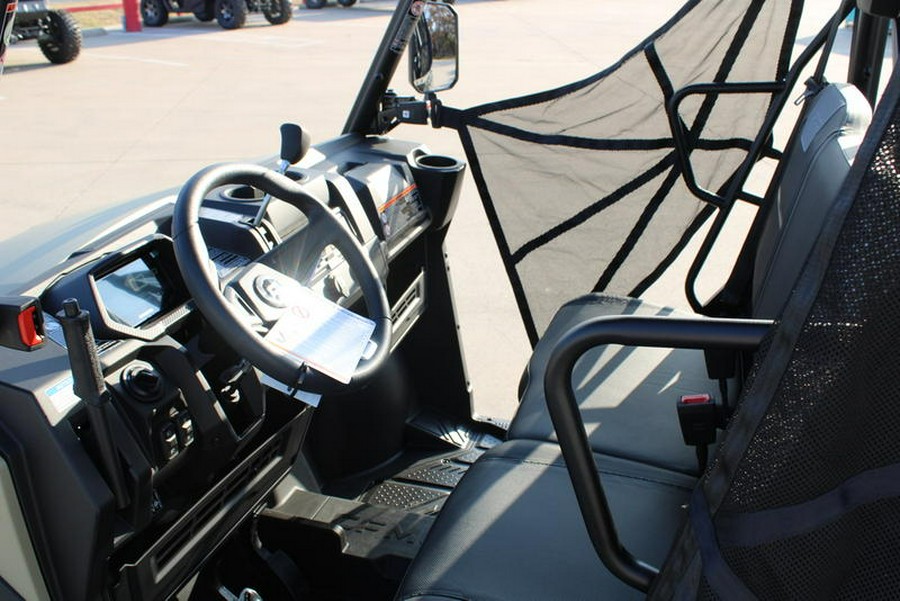 2026 CFMOTO UFORCE 600