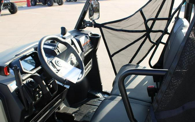 2026 CFMOTO UFORCE 600