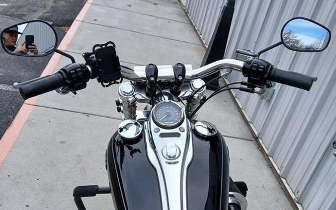 2012 Harley-Davidson® FXDWG - Dyna® Wide Glide®