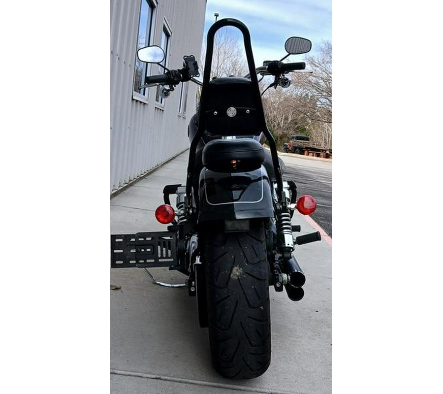 2012 Harley-Davidson® FXDWG - Dyna® Wide Glide®