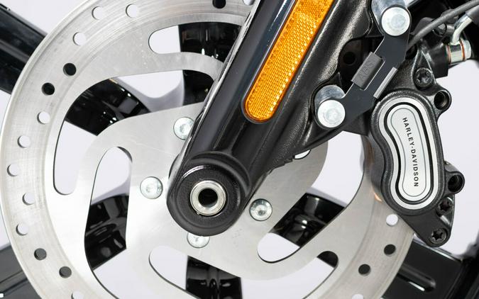 2026 Harley-Davidson Street Bob