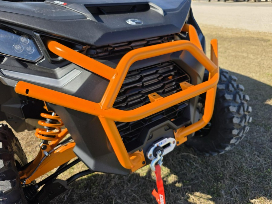 2026 Can-Am Commander MAX XT-P 1000R