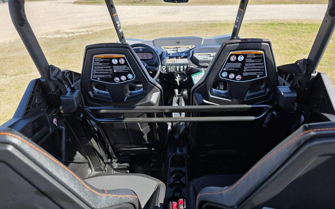 2026 Can-Am Commander MAX XT-P 1000R