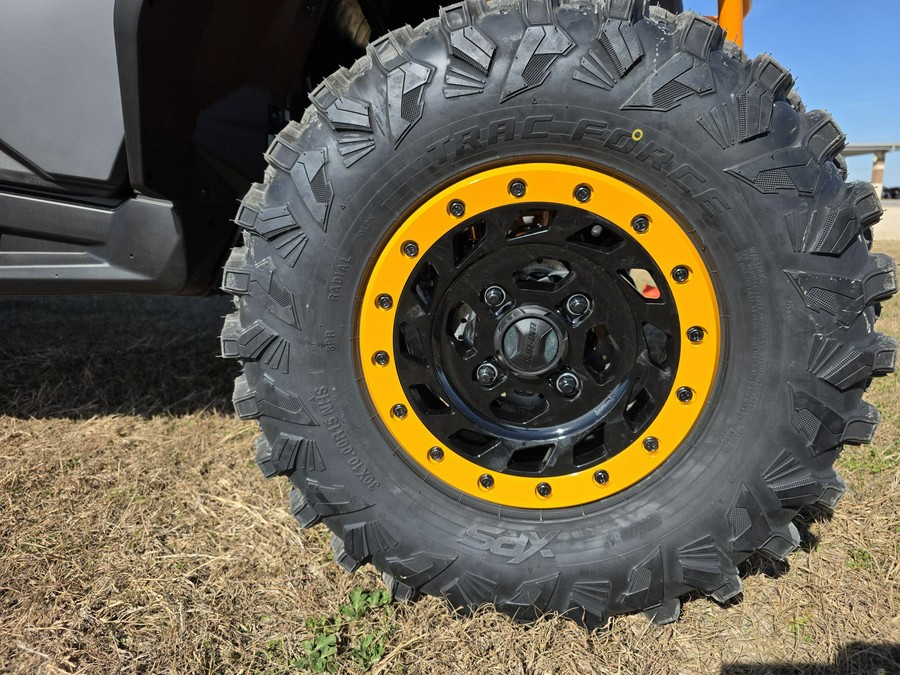 2026 Can-Am Commander MAX XT-P 1000R