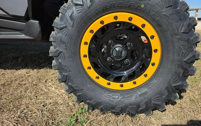 2026 Can-Am Commander MAX XT-P 1000R