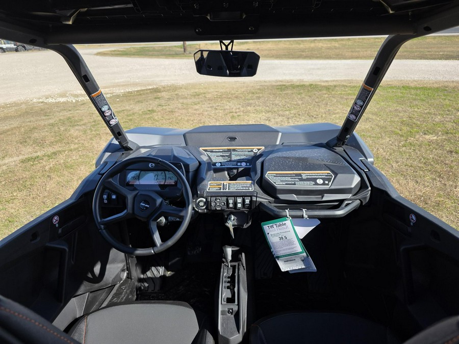 2026 Can-Am Commander MAX XT-P 1000R