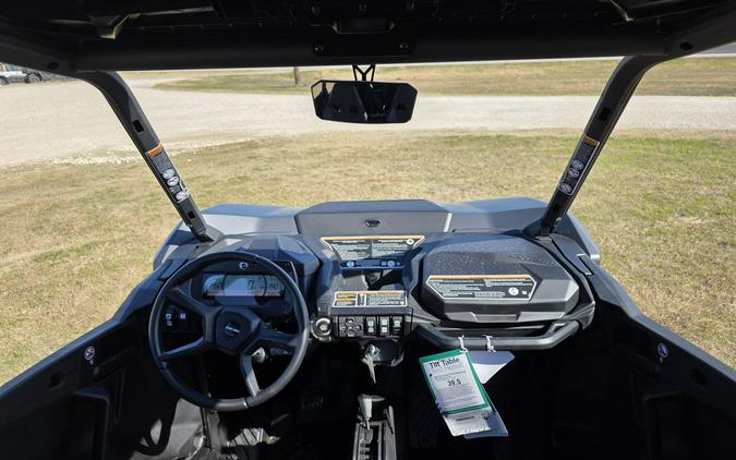 2026 Can-Am Commander MAX XT-P 1000R