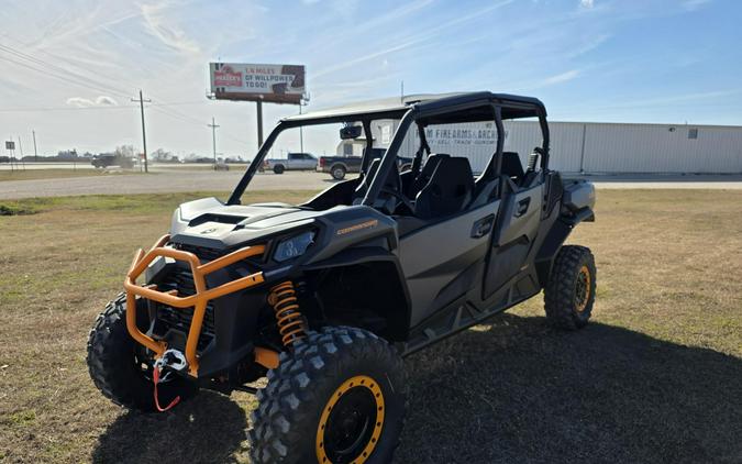 2026 Can-Am Commander MAX XT-P 1000R