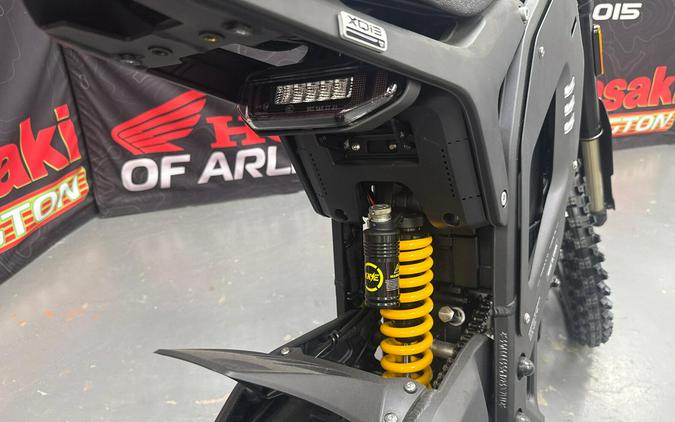 2025 NIU XQi3Series Street