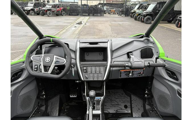 2026 Kawasaki Teryx 4 H2