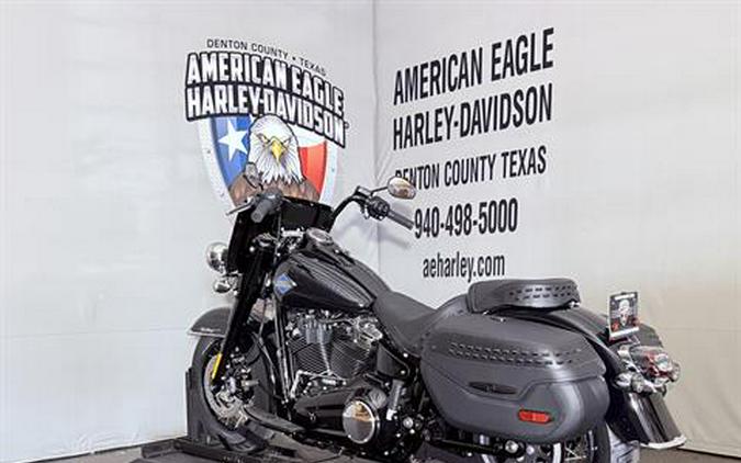 2026 Harley-Davidson Heritage Classic