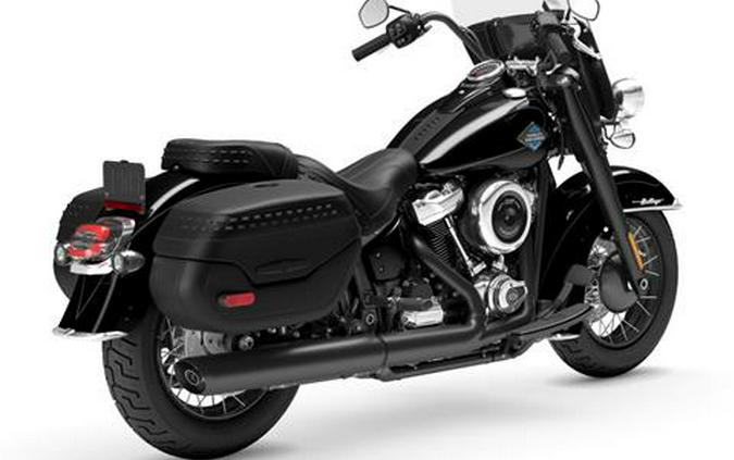 2026 Harley-Davidson Heritage Classic