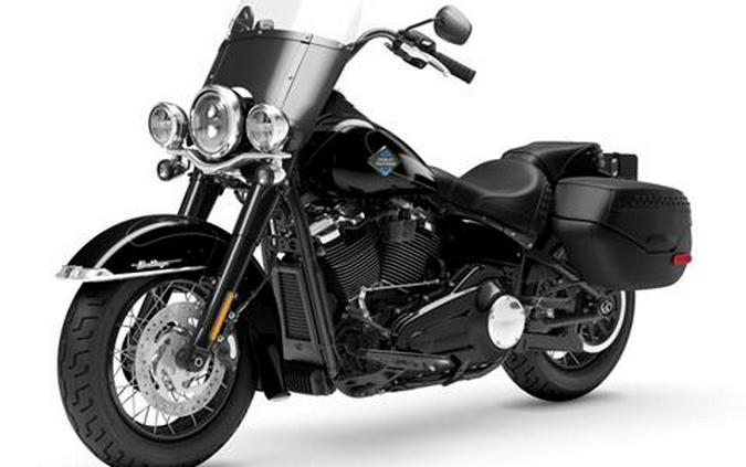 2026 Harley-Davidson Heritage Classic