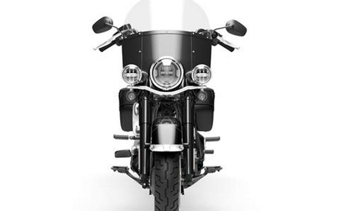 2026 Harley-Davidson Heritage Classic
