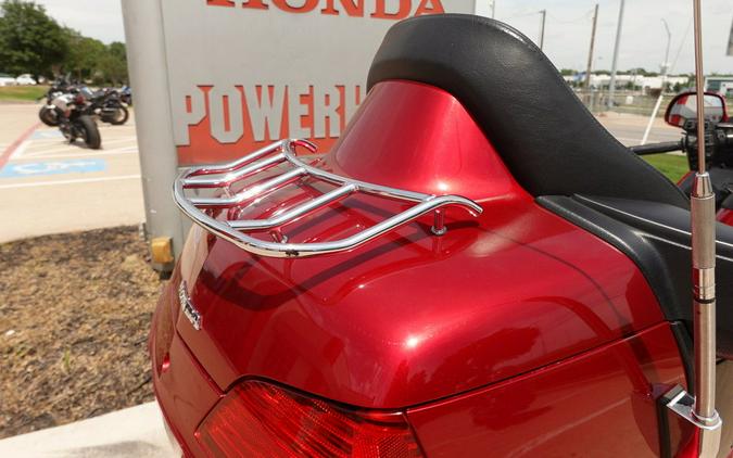 2013 Honda Gold Wing® Audio Comfort Navi XM ABS