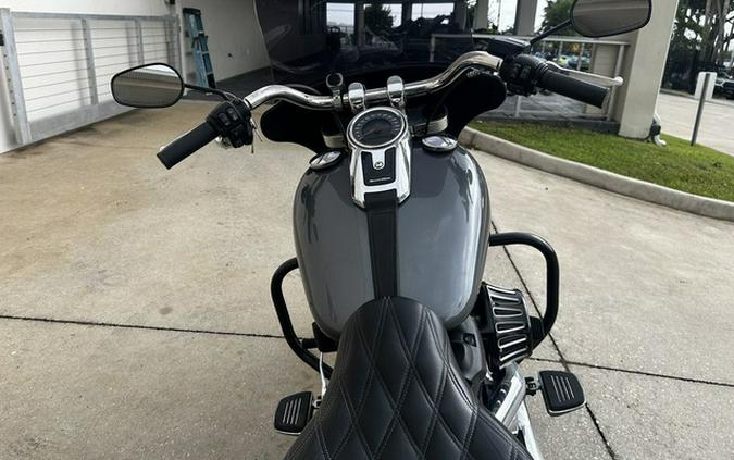 2021 Harley-Davidson Softail FLSB - Sport Glide