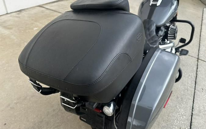 2021 Harley-Davidson Softail FLSB - Sport Glide