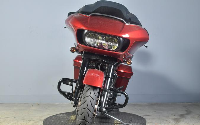 2023 Harley-Davidson Road Glide Special Heirloom Red Fade