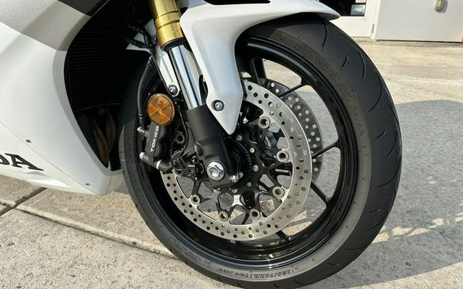 2026 Honda CBR1000RR Fireblade SP