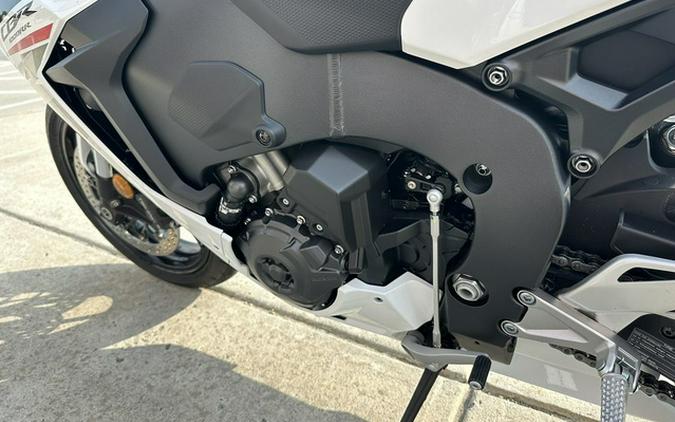 2026 Honda CBR1000RR Fireblade SP