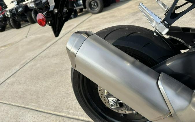2026 Honda CBR1000RR Fireblade SP