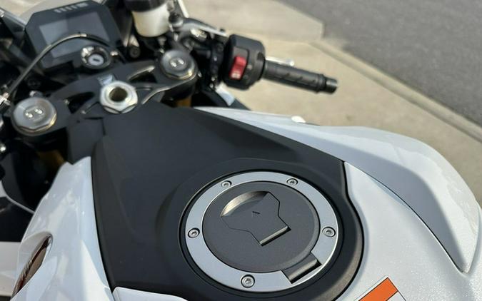2026 Honda CBR1000RR Fireblade SP