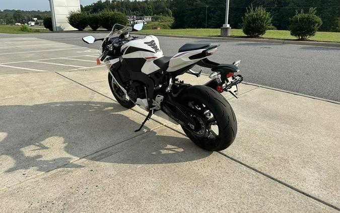 2026 Honda CBR1000RR Fireblade SP