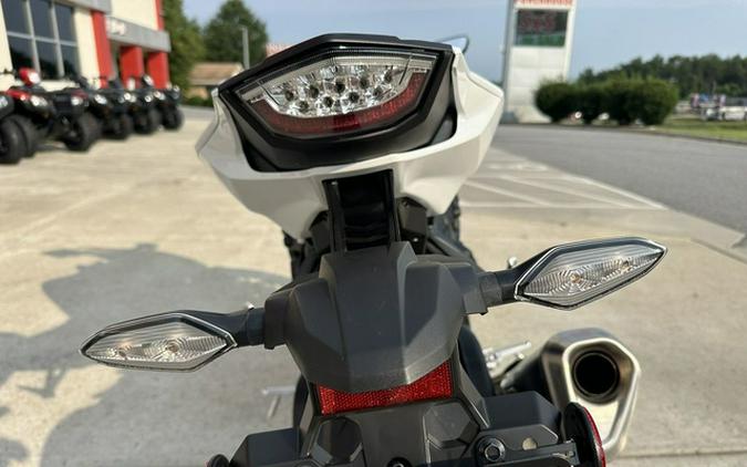 2026 Honda CBR1000RR Fireblade SP