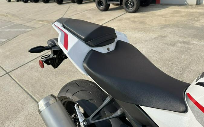 2026 Honda CBR1000RR Fireblade SP