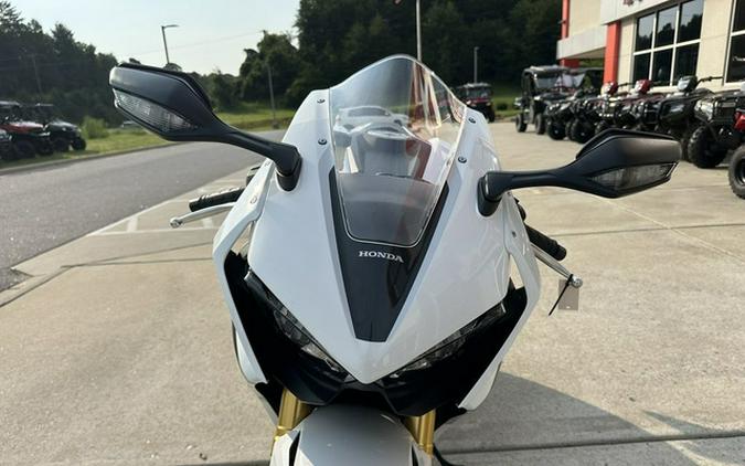 2026 Honda CBR1000RR Fireblade SP