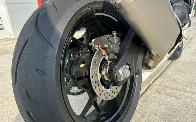 2026 Honda CBR1000RR Fireblade SP