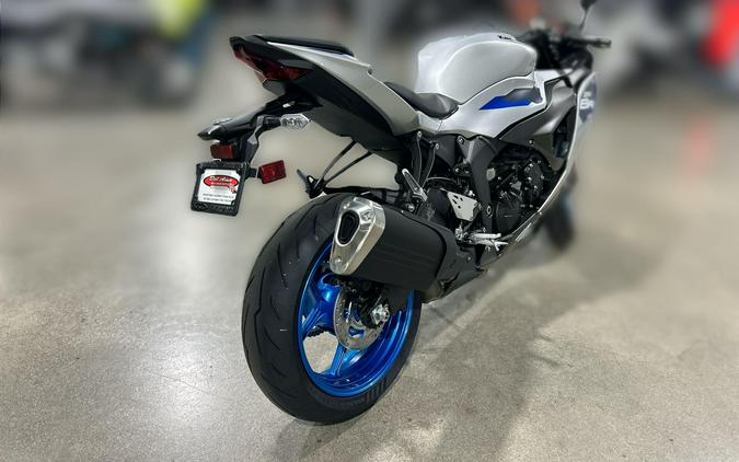 2027 Kawasaki NINJA ZX-6R ABS