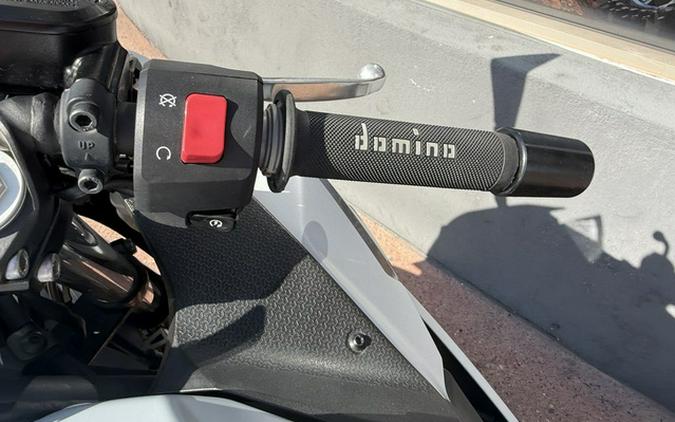 2025 Kawasaki Ninja 500