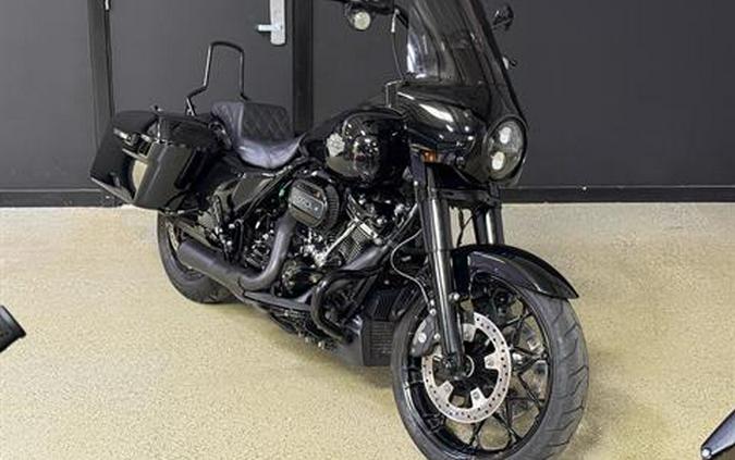 2022 Harley-Davidson Road King® Special