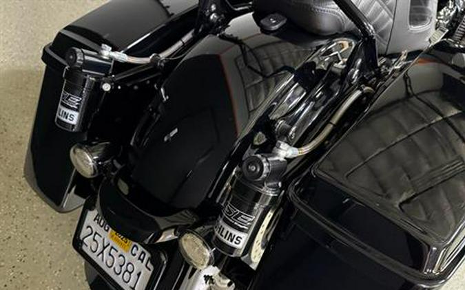 2022 Harley-Davidson Road King® Special
