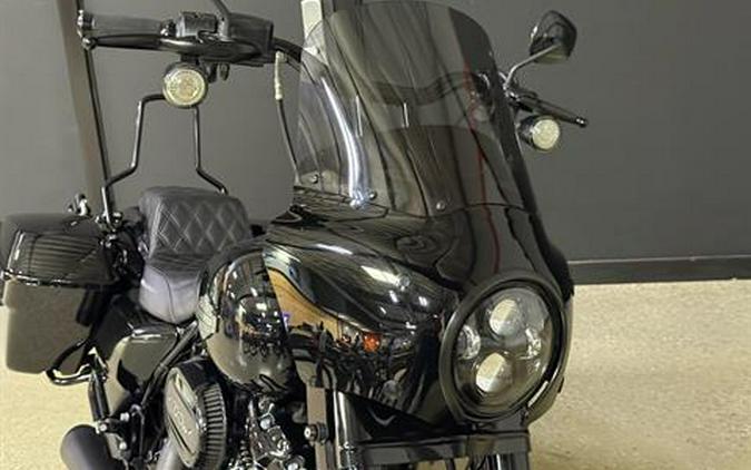 2022 Harley-Davidson Road King® Special