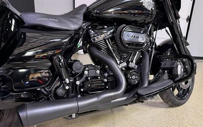 2022 Harley-Davidson Road King® Special